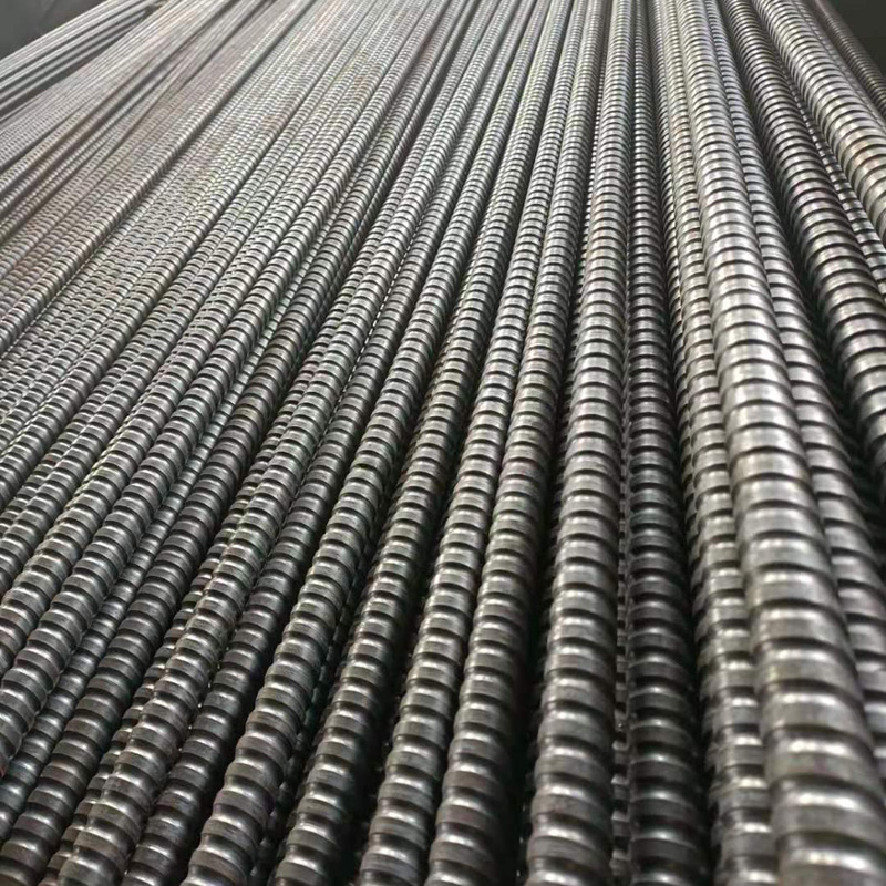 新沂中空锚杆