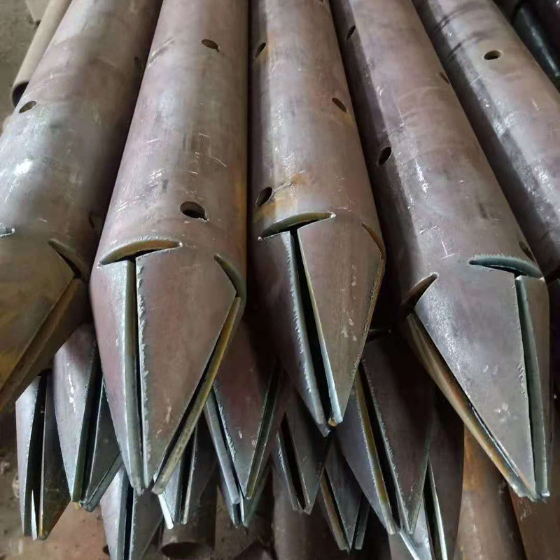 新沂预埋注浆管